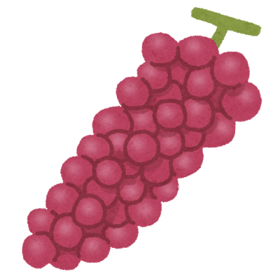 fruit_grape_kousyu.pn