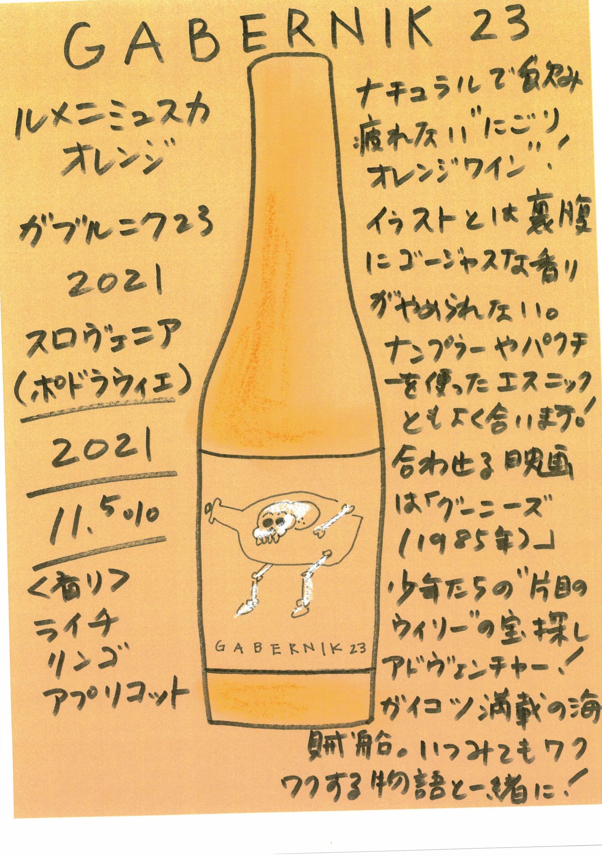 手描きでずっと続けています！毎月のおすすめ3本のポスターです！