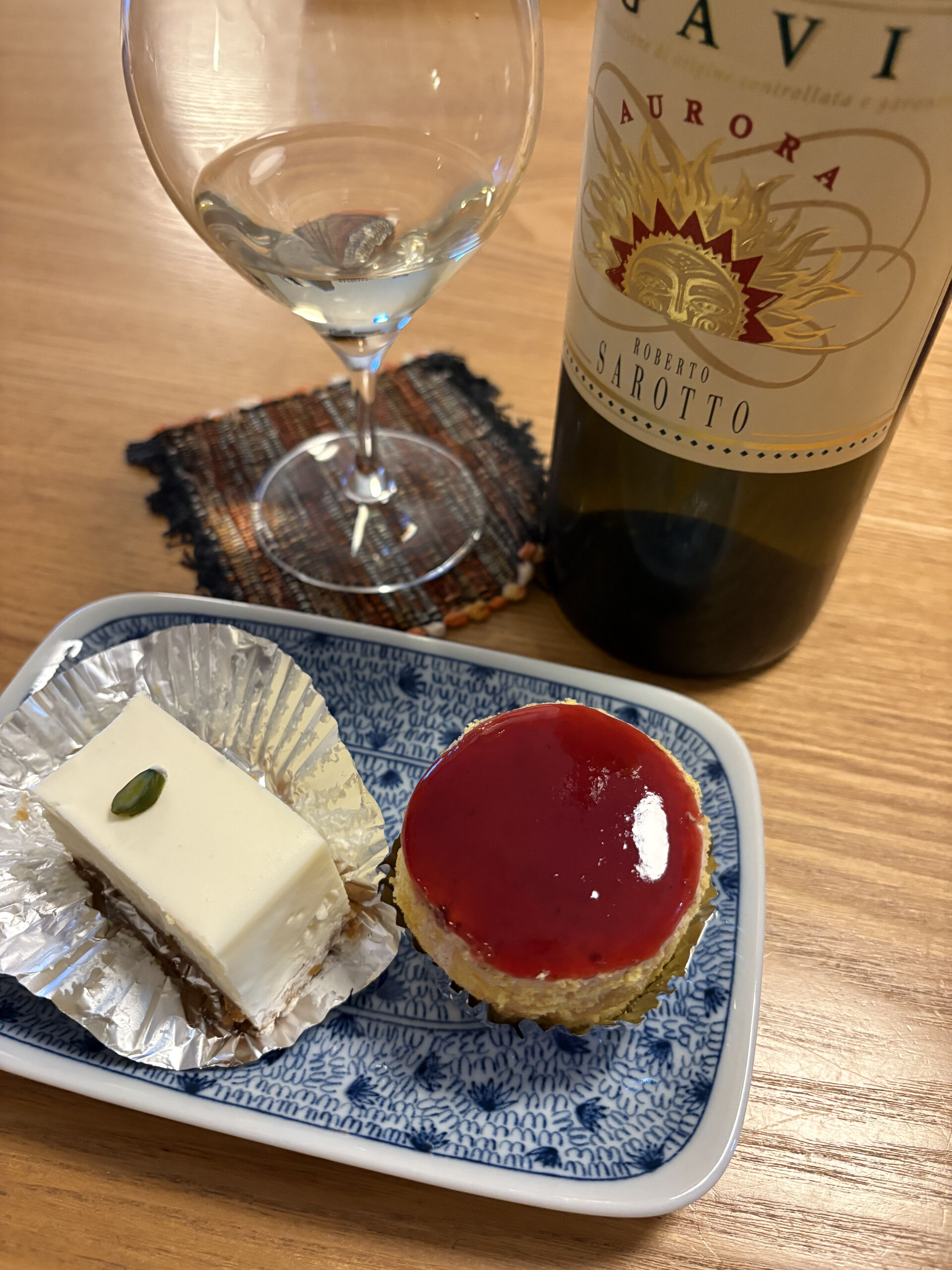 ある日の晩酌～わたしの備忘録～
